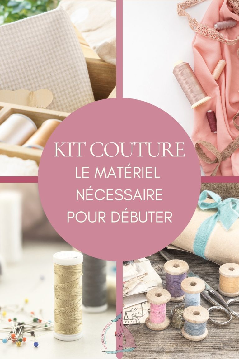 Fufupaw – Lot De 4 Kits De Couture Pour Enfants – Animaux En Feutre Pré-percé – Débutant – éléphant, Panda, Licorne, Chouette